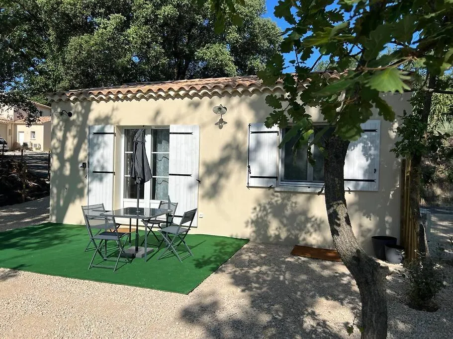 Villa La Bastide D'Elma - Clim - Wifi à Sarrians 0*,