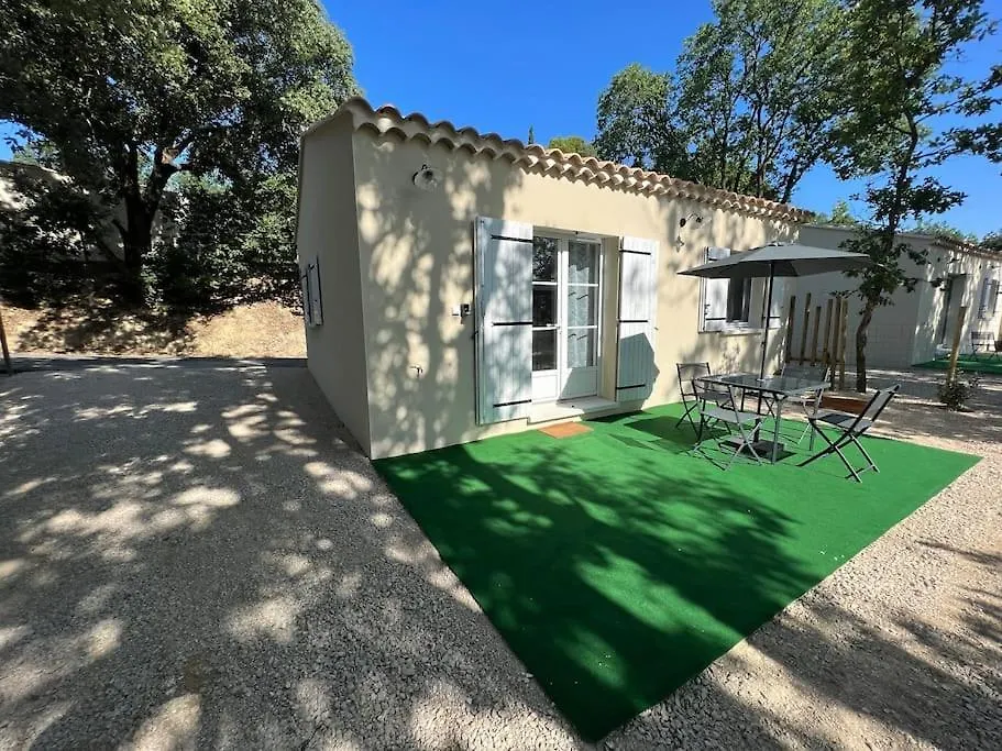 Villa La Bastide D'Elma - Clim - Wifi à Sarrians Hébergement de vacances