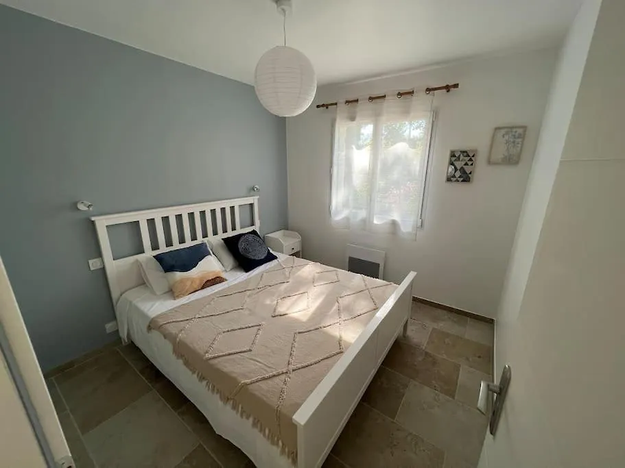 Villa La Bastide D'Elma - Clim - Wifi à Sarrians