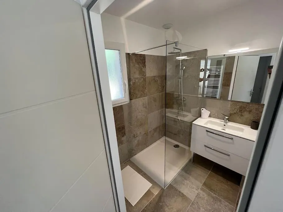 Hébergement de vacances Villa La Bastide D'Elma - Clim - Wifi à Sarrians