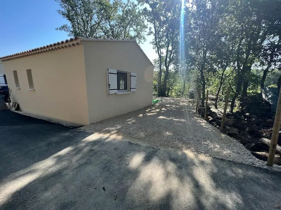 Hébergement de vacances Villa La Bastide D'Elma - Clim - Wifi à Sarrians
