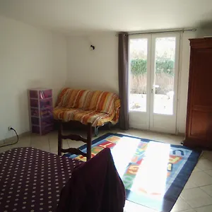 A 150 M De La Piste Cyclable Maison En Campagne Avec Gde Piscine Hébergement de vacances